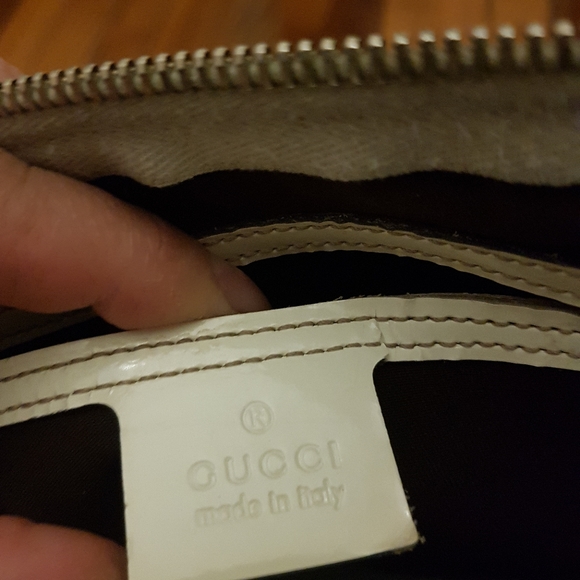 Gucci Boston bag - Picture 8 of 8